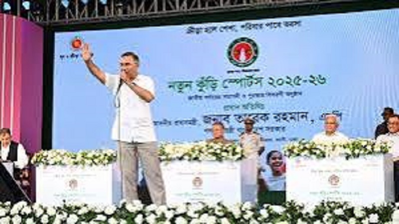 শিশুদের গড়ে তুললেই গড়বে সমৃদ্ধ বাংলাদেশ: প্রধানমন্ত্রী